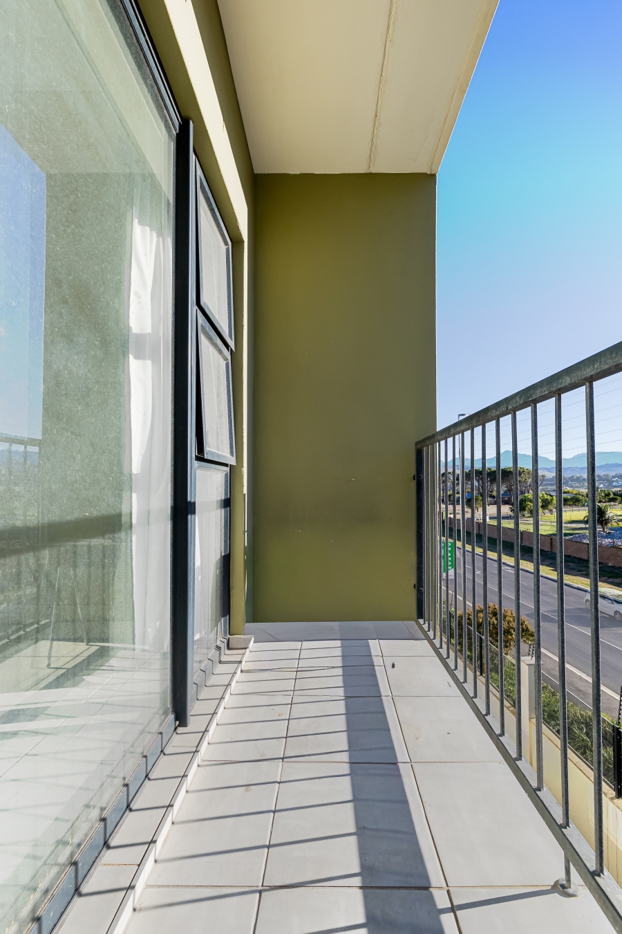 To Let 1 Bedroom Property for Rent in Greenbay Eco Estate Western Cape